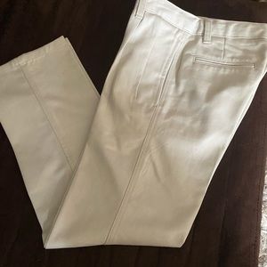 Boys size 10 kaki pants